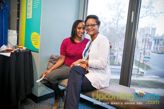 Philadelphia Restaurant Festival 2016