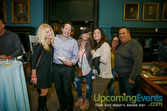 Philadelphia Restaurant Festival 2016