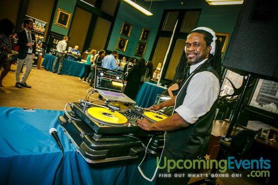 Philadelphia Restaurant Festival 2016