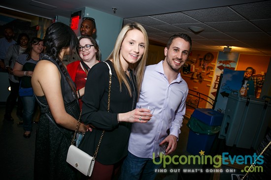 Philadelphia Restaurant Festival 2016