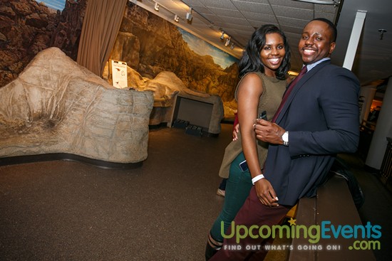 Philadelphia Restaurant Festival 2016