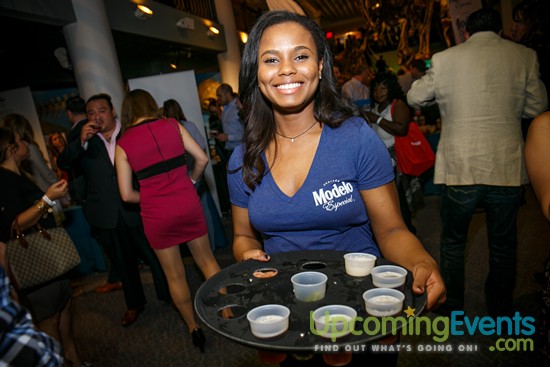 Philadelphia Restaurant Festival 2016