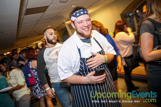 Philadelphia Restaurant Festival 2016