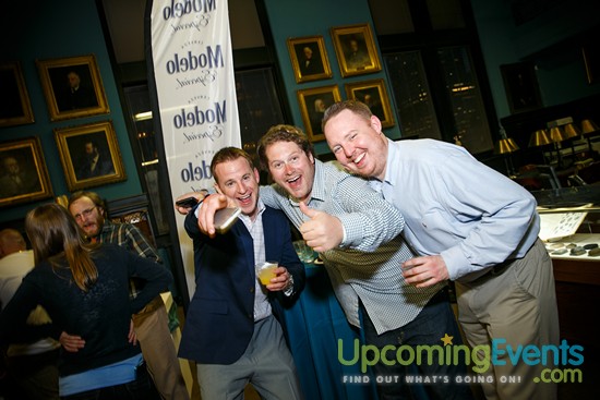 Philadelphia Restaurant Festival 2016