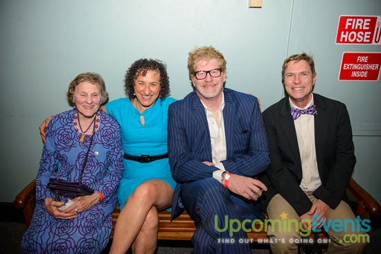 Philadelphia Restaurant Festival 2016