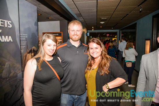 Philadelphia Restaurant Festival 2016