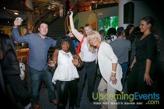 Philadelphia Restaurant Festival 2016