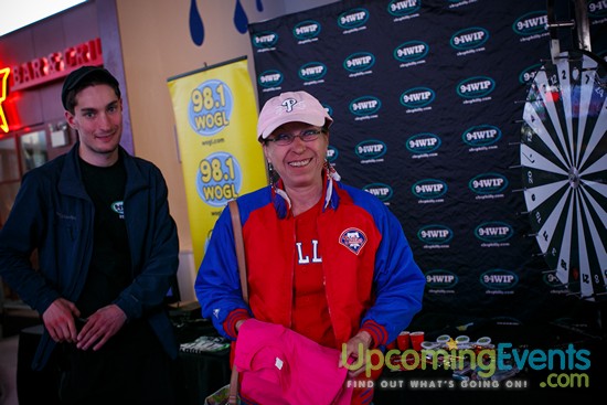 Phillies Season Opener Party