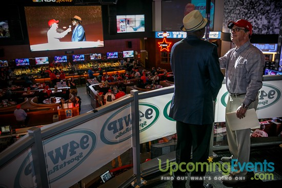 Phillies Season Opener Party