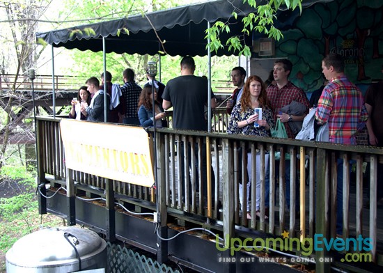 18th Annual Manayunk Brew Fest