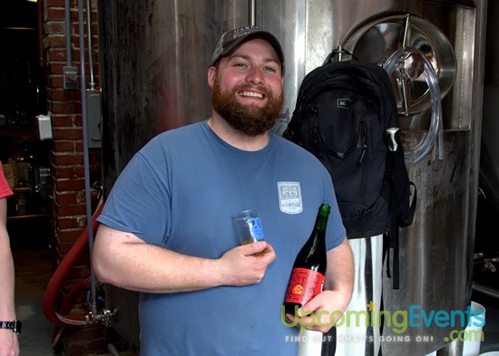 18th Annual Manayunk Brew Fest