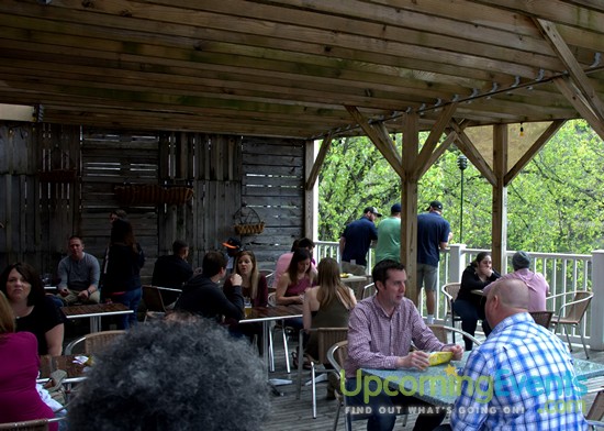 18th Annual Manayunk Brew Fest