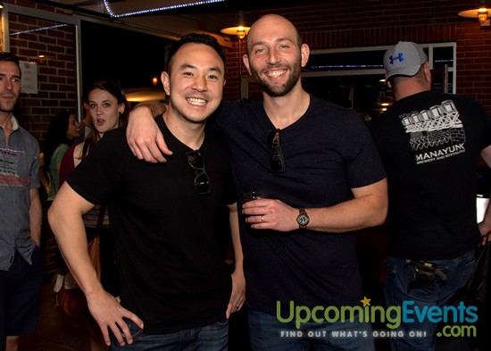 18th Annual Manayunk Brew Fest