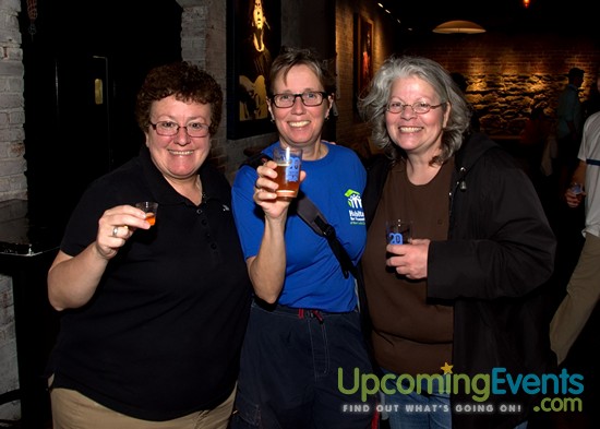 18th Annual Manayunk Brew Fest