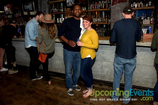 18th Annual Manayunk Brew Fest