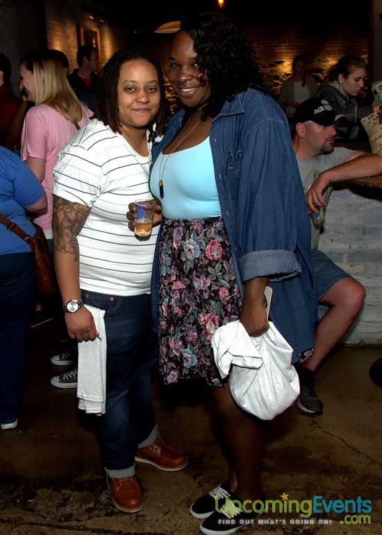 18th Annual Manayunk Brew Fest