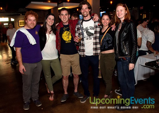 18th Annual Manayunk Brew Fest