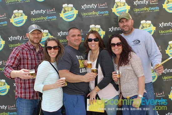 Springfest Live! 2016 (Gallery B)