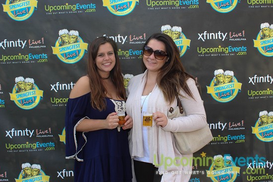 Springfest Live! 2016 (Gallery B)