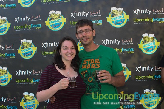 Springfest Live! 2016 (Gallery B)