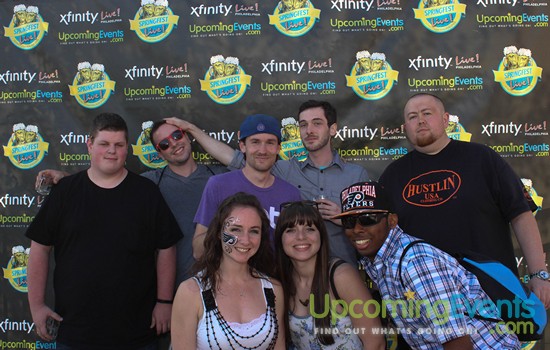 Springfest Live! 2016 (Gallery B)