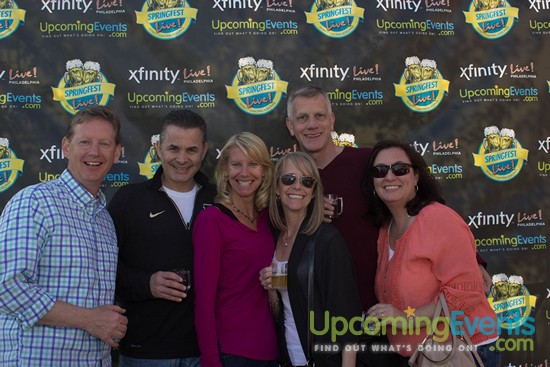 Springfest Live! 2016 (Gallery B)