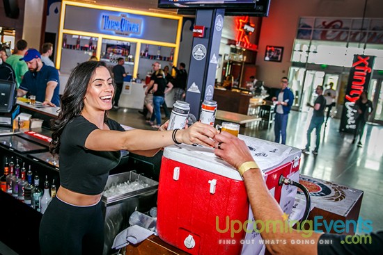 Springfest Live! 2016 (Gallery A)