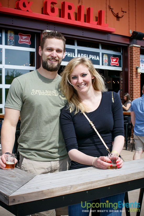 Springfest Live! 2016 (Gallery A)