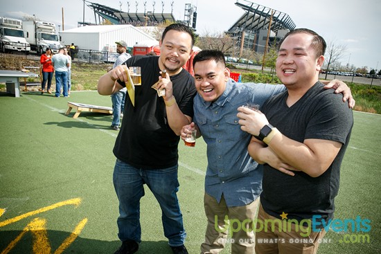 Springfest Live! 2016 (Gallery A)