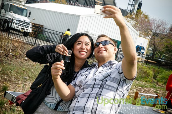 Springfest Live! 2016 (Gallery A)