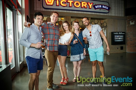 Springfest Live! 2016 (Gallery A)