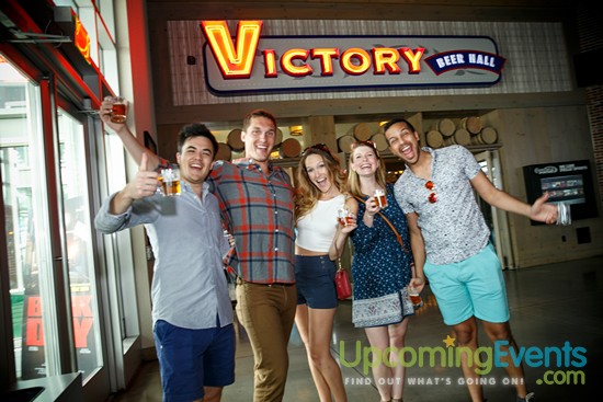 Springfest Live! 2016 (Gallery A)