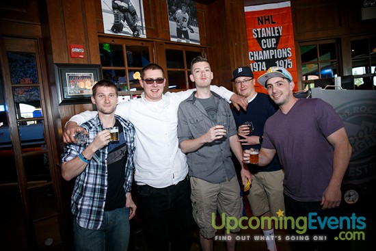 Springfest Live! 2016 (Gallery A)