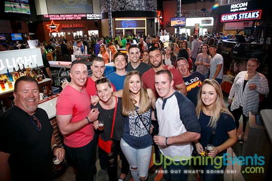 Springfest Live! 2016 (Gallery A)