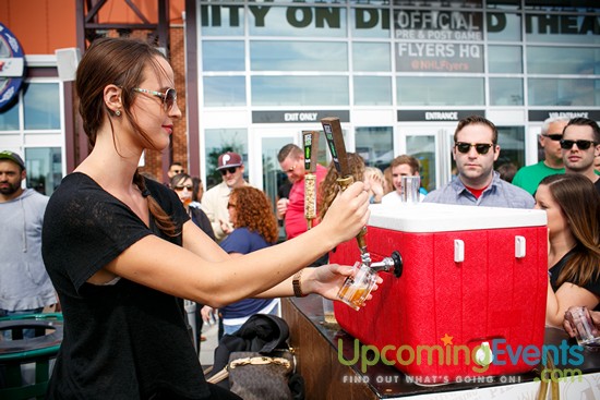 Springfest Live! 2016 (Gallery A)