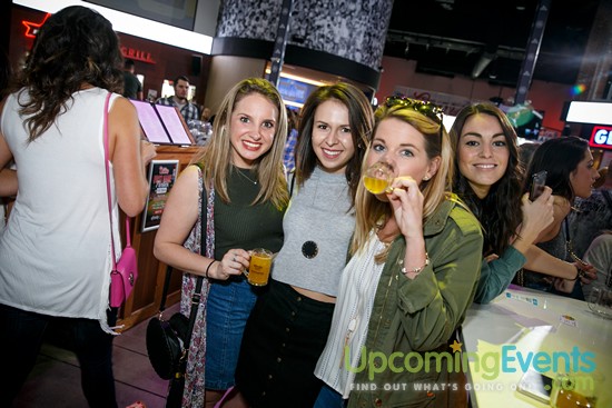 Springfest Live! 2016 (Gallery A)