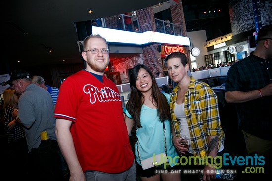 Springfest Live! 2016 (Gallery A)