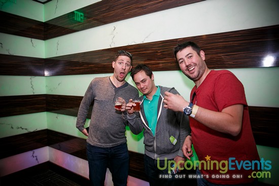 Springfest Live! 2016 (Gallery A)