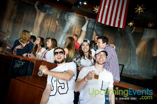 Springfest Live! 2016 (Gallery A)