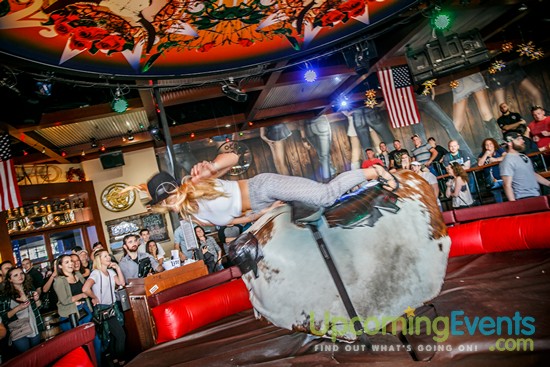 Springfest Live! 2016 (Gallery A)