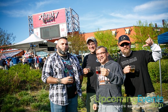 Springfest Live! 2016 (Gallery A)