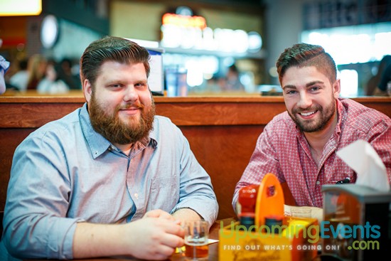 Springfest Live! 2016 (Gallery A)