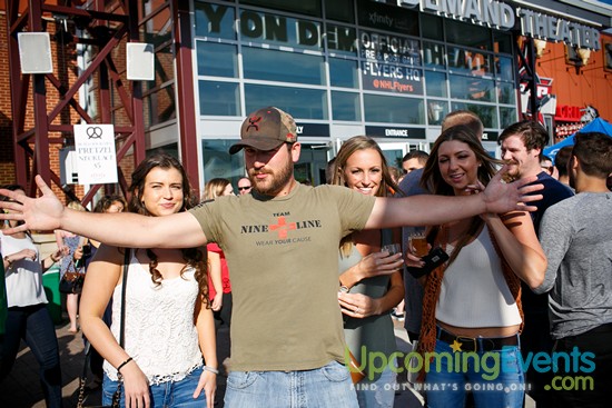 Springfest Live! 2016 (Gallery A)