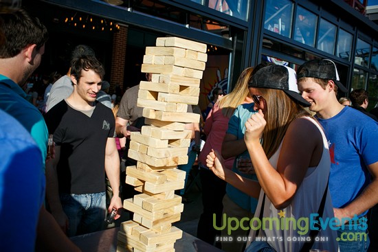 Springfest Live! 2016 (Gallery A)