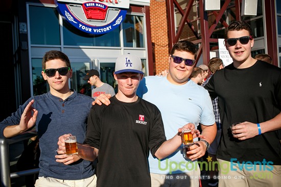 Springfest Live! 2016 (Gallery A)