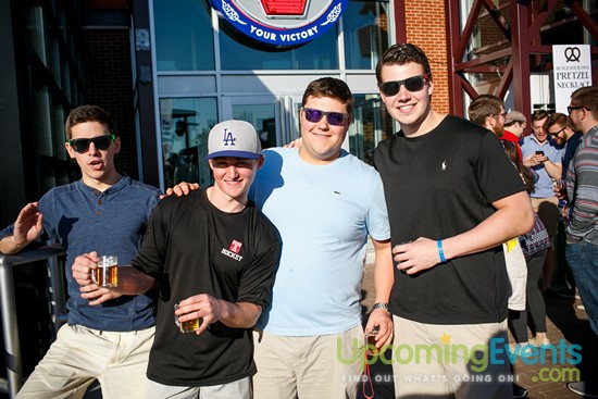 Springfest Live! 2016 (Gallery A)