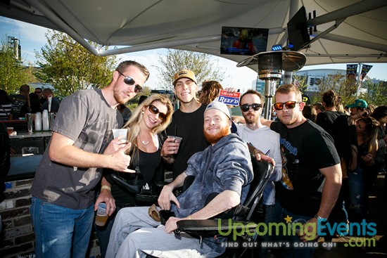 Springfest Live! 2016 (Gallery A)