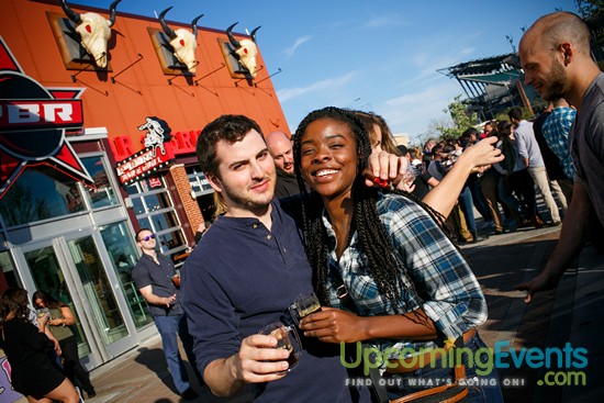 Springfest Live! 2016 (Gallery A)