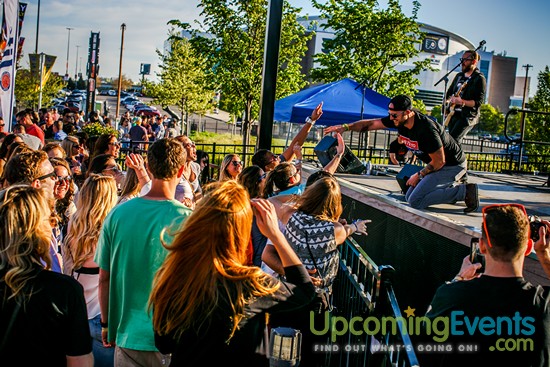 Springfest Live! 2016 (Gallery A)