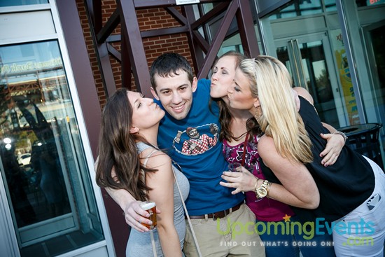 Springfest Live! 2016 (Gallery A)